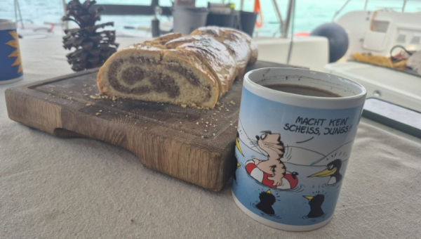 2026 02 05 Verlegen nach Allens Cay, Seemannssonntag